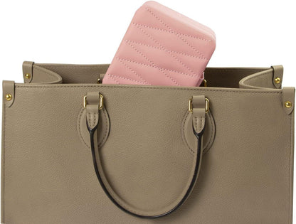 Kleine Reise Schmuckschatulle Diamant Leder Ringe Halskette Ohrringe