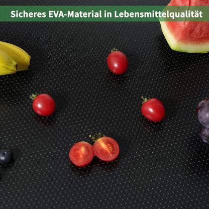 Schubladenmatte 45x600cm – Rutschfest & Schneidbar für Küche & Co.