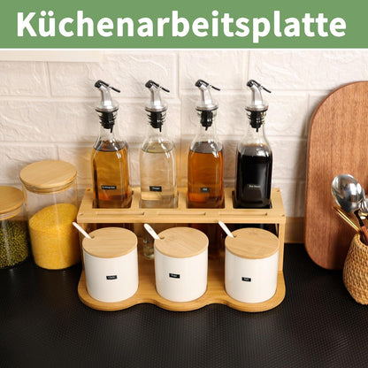 Schubladenmatte 45x600cm – Rutschfest & Schneidbar für Küche & Co.