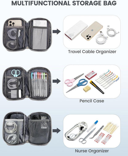 LOVEVOOK Rucksack Damen 15,6 Zoll Wasserdicht Uni Business Reise