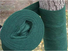 Baum Winterschutz Wickelstreifen Frostschutz 12cm x 20m atmungsaktiv