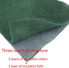 Baum Winterschutz Wickelstreifen 12cm x 20m atmungsaktiv