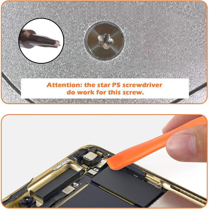 Feinmechaniker Schraubendreher P5 Y00 Y1 T5 T6 T8 T9 T15