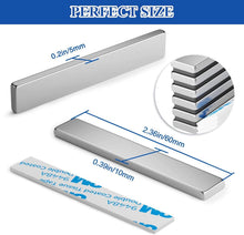 8 Stück Neodym Magnete