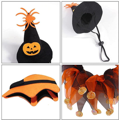 Halloween Haustier Bat Wings Kostüm Katze Hund Flügel Halloween Party