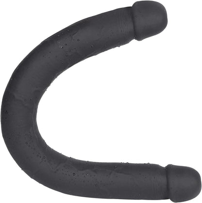 XXL Silikon Doppeldildo für Frauen - Realistischer Double Dildo