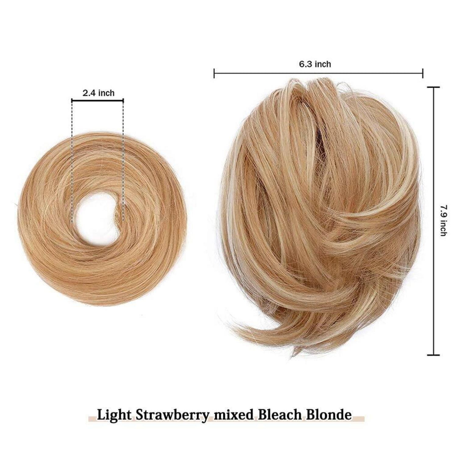 Haarteil Hair Extensions Pferdeschwanz-Verlängerung