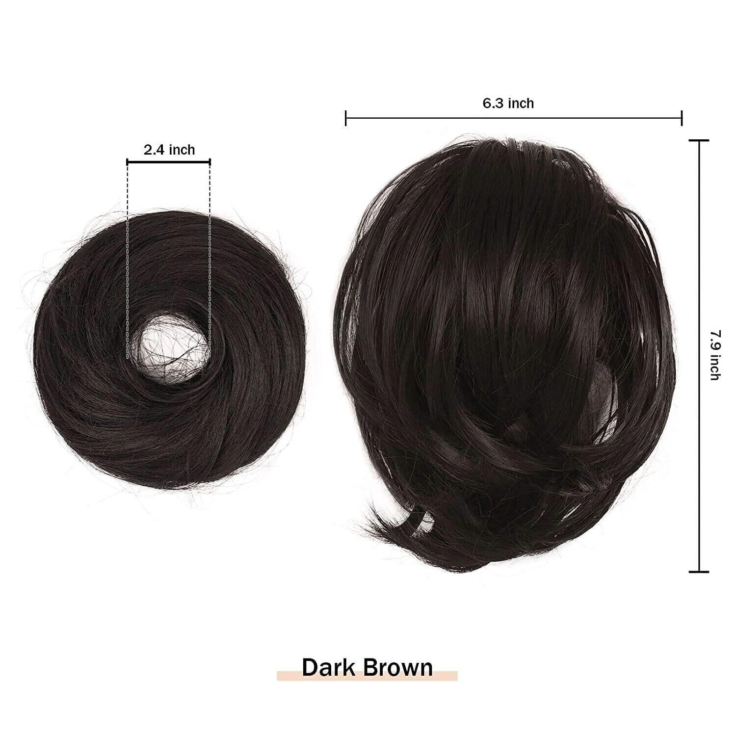 Haarteil Hair Extensions