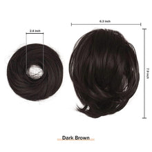 Haarteil Hair Extensions