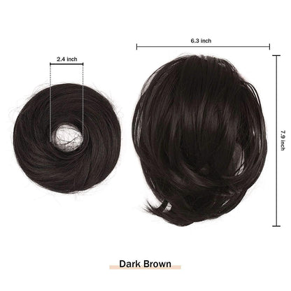 Haarteil Hair Extensions