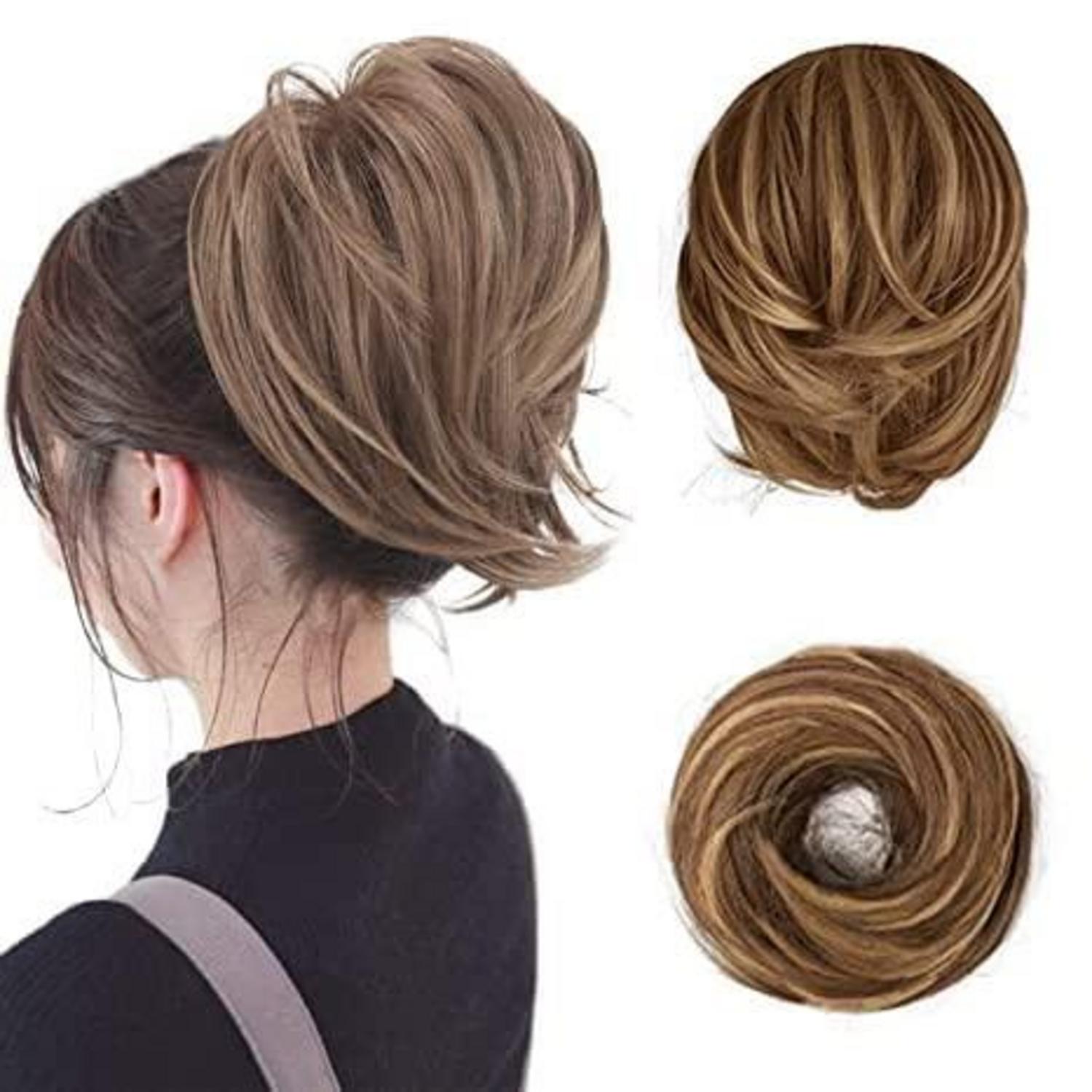 Synthetisches Haarteil Hair Extensions Pferdeschwanz-Verlängerung