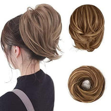 Synthetisches Haarteil Hair Extensions Pferdeschwanz-Verlängerung