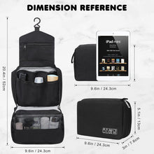 Simpolor Hängender Kulturbeutel Wasserdichter Reise