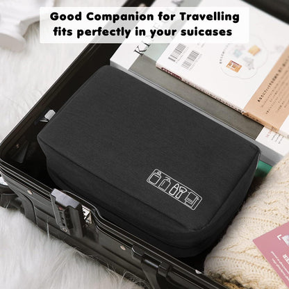 Hängender Kulturbeutel Wasserdichter Reise-Kultur-Organizer Stabiler