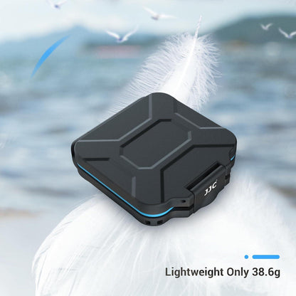Speicherkarten Hülle Halter für 16 Micro SD SDXC SDHC TF Karten Organizer Box