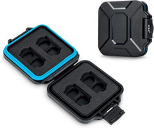 Speicherkarten Hülle für CFexpress Typ A & Micro SD, Stoßfest