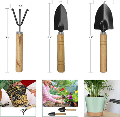 5er Pack Selbstbewässerung Kunststoff Blumentopf