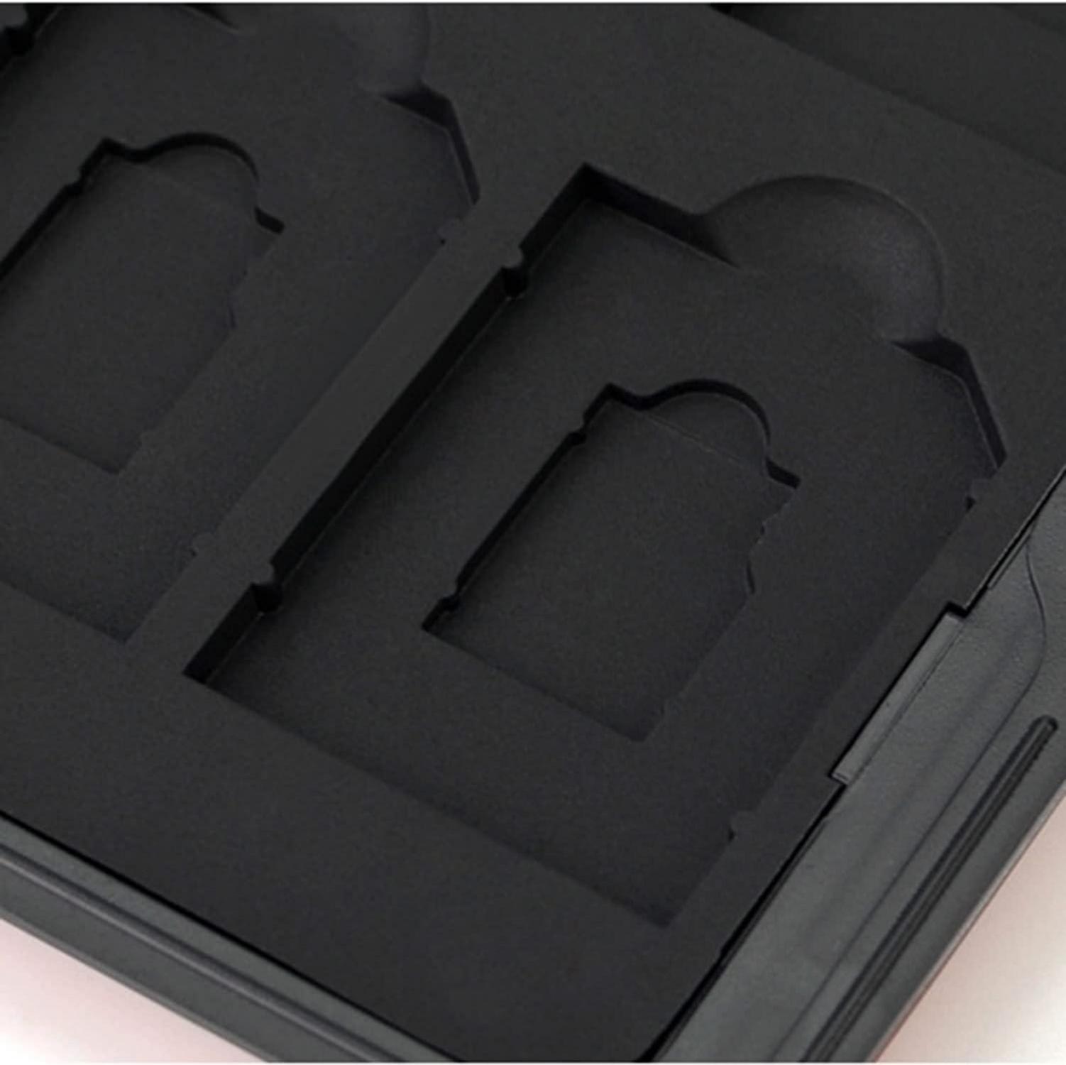 Speicherkarten Tasche Wasserdicht für SD TF Karten Schutzhülle