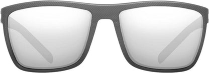 Polarisierte Sonnenbrille Herren TR90 Rahmen UV400 Schutz