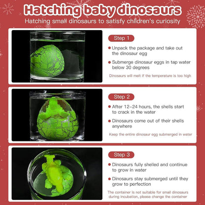 Dinosaurier Adventskalender 2024 Kinder Weihnachts Countdown