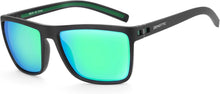 Polarisierte Herren Sonnenbrille TR90 Rahmen UV400 Schutz