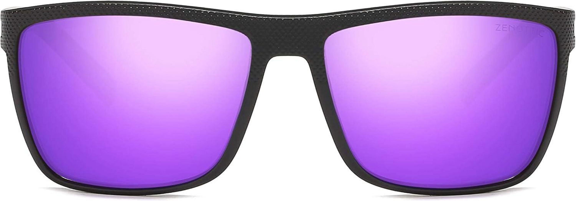 Polarisierte Sonnenbrille Herren TR90 Rahmen UV400 Schutz