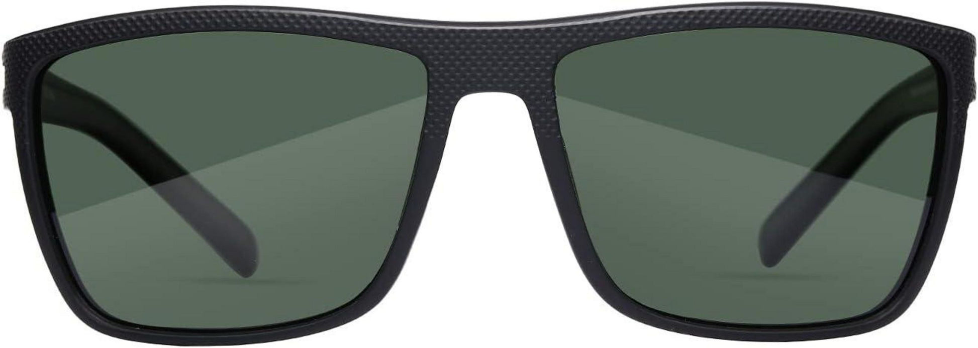 Polarisierte UV400 Herren Sonnenbrille TR90 Rahmen