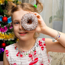 Adventskalender 2024 Mädchen Teenager Kinder Armband