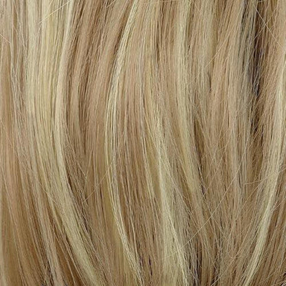 Synthetisches Haarteil Hair Extensions Pferdeschwanz 16H613 20cm Naturgetreu