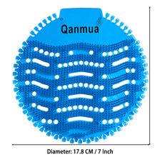 Urinalsieb mit Duft, Urinaleinlage Einsatz 30 Tage
