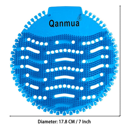 Urinalsieb mit Duft, Urinaleinlage Einsatz 30 Tage