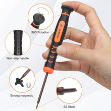 Schraubendreher Set für Reparatur Werkzeug Kit