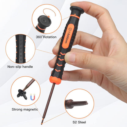 Schraubendreher Set für Reparatur Werkzeug Kit