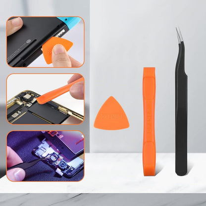 Schraubendreher Set für Reparatur Werkzeug Kit