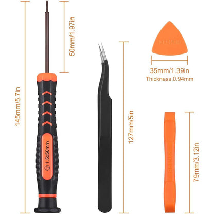 Schraubendreher Set für Reparatur Werkzeug Kit