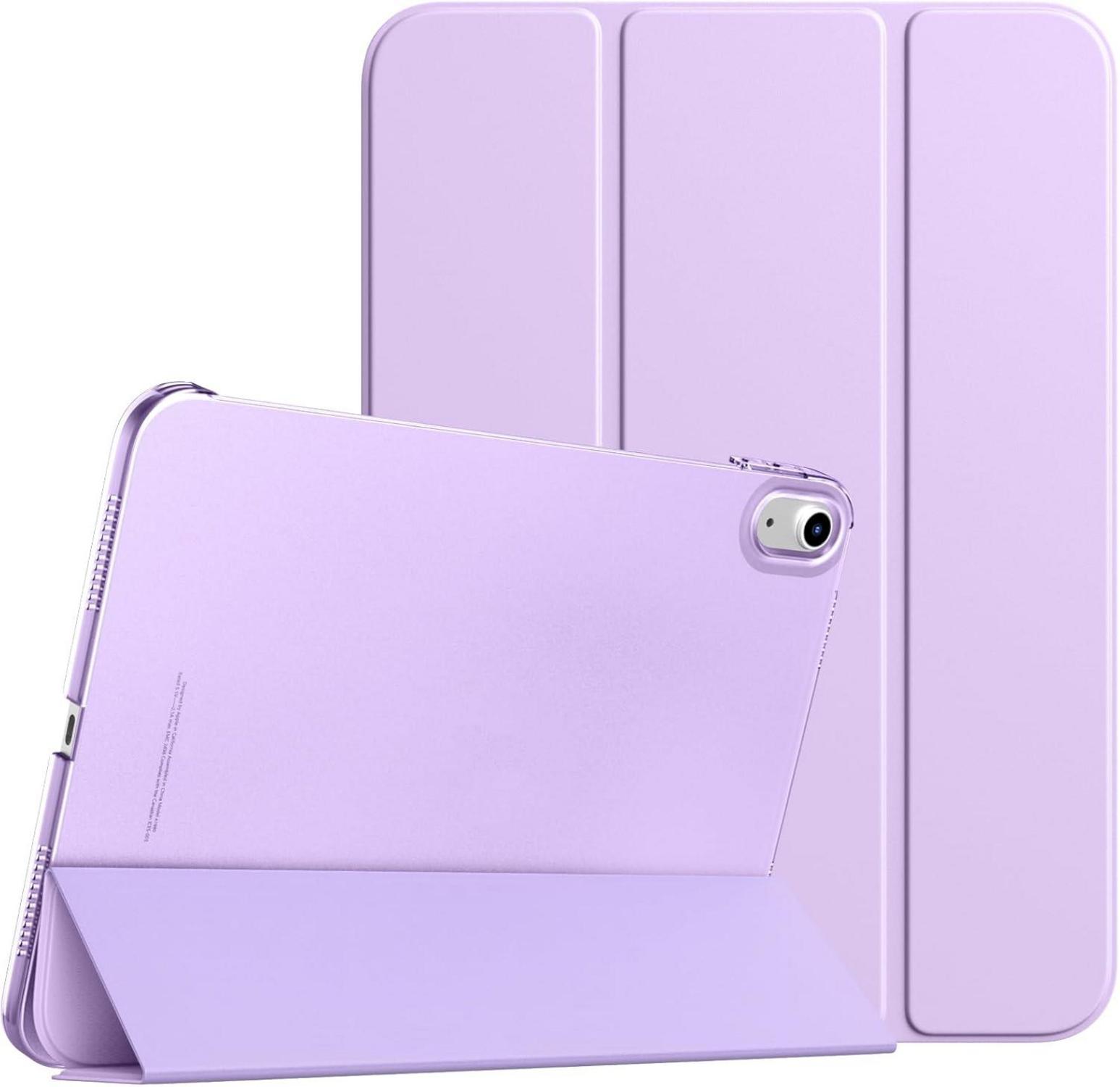 Schutzhülle iPad 10.9 Zoll 10. Generation Auto Schlaf/Aufwach - Taro