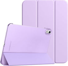 Schutzhülle iPad 10.9 Zoll 10. Generation Auto Schlaf/Aufwach - Taro