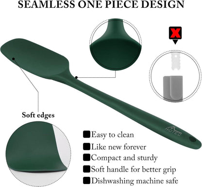 Pfannenwender-Set aus