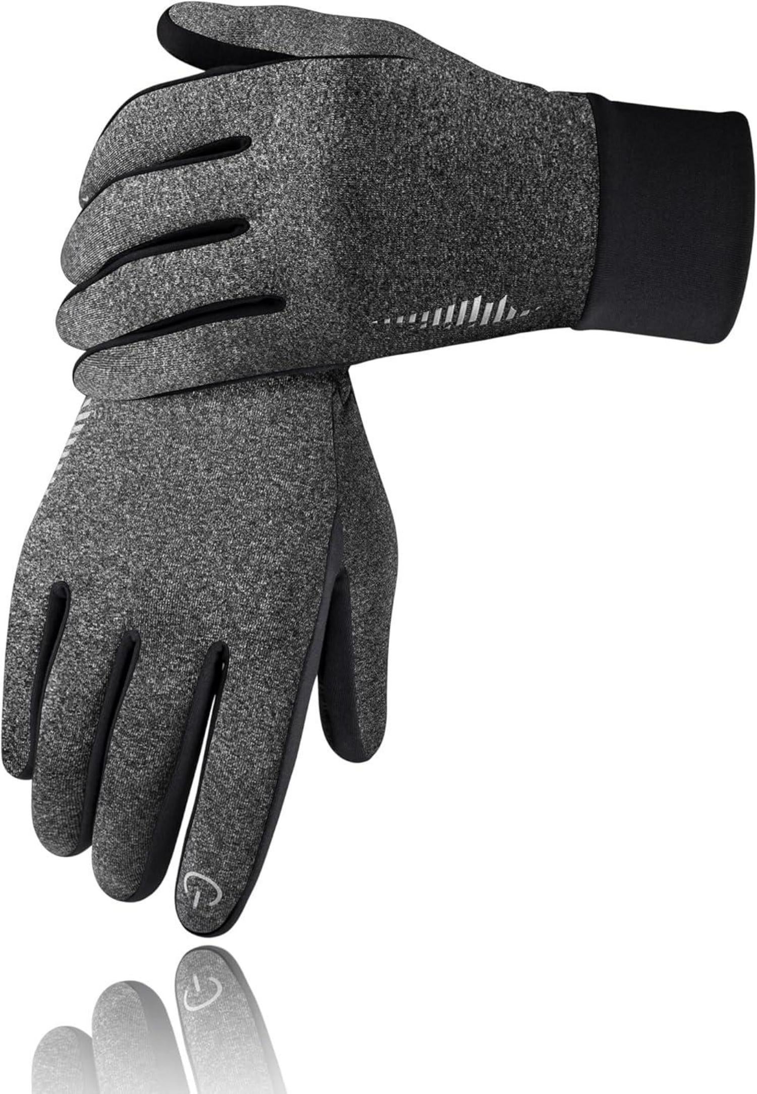 Winter Thermo Touchscreen Handschuhe Anti-Rutsch Winddicht SMRG102