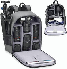 Kamerarucksack Wasserdicht Professionell für DSLR/SLR 22 Jahre