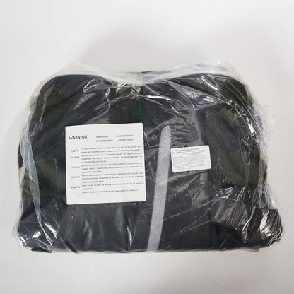 Motorradrucksack Herren wasserdichter Helmrucksack Laptoptasche