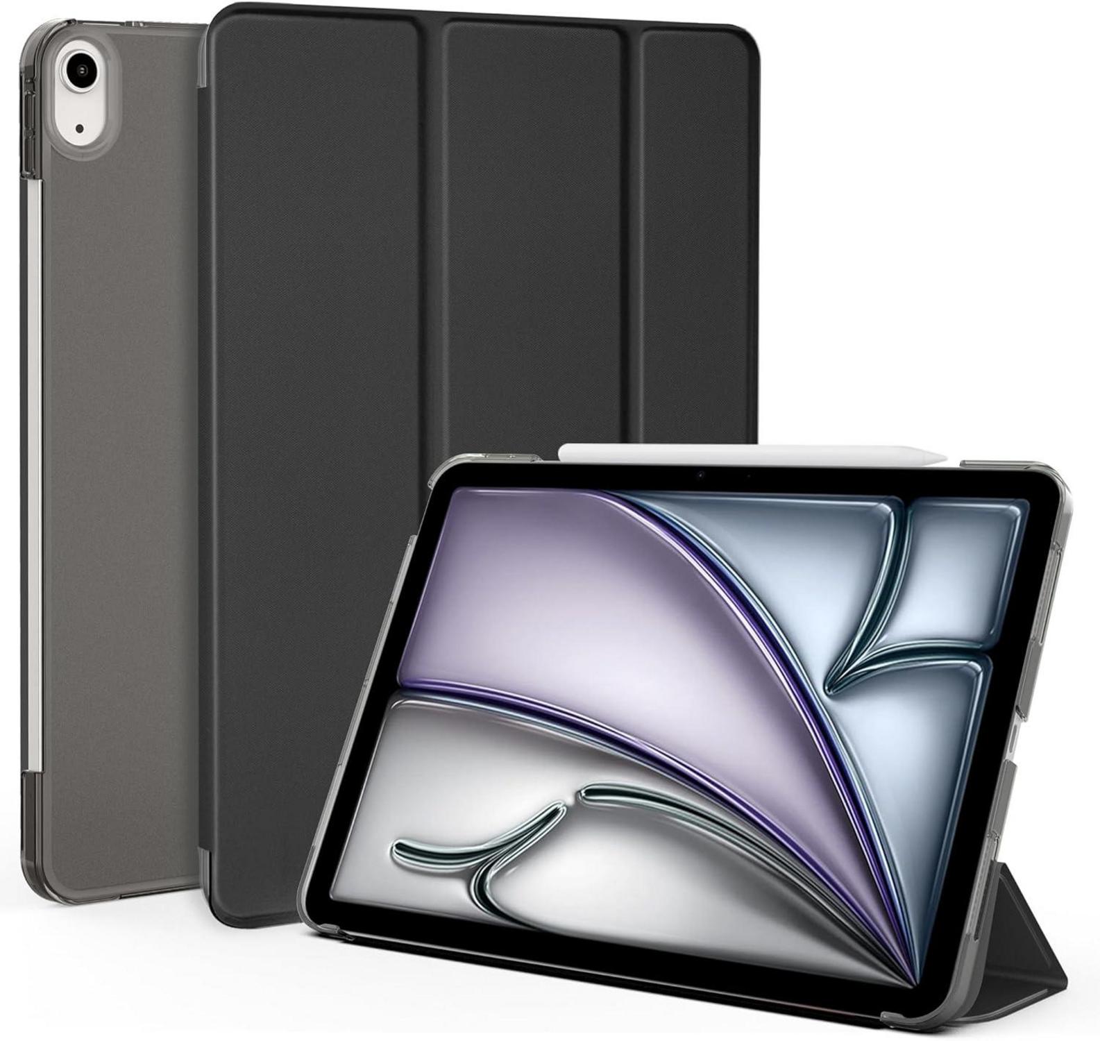 Hülle für iPad Air M2 11 Zoll 2024 Air 5 2022 4.Generation 10.9 Zoll