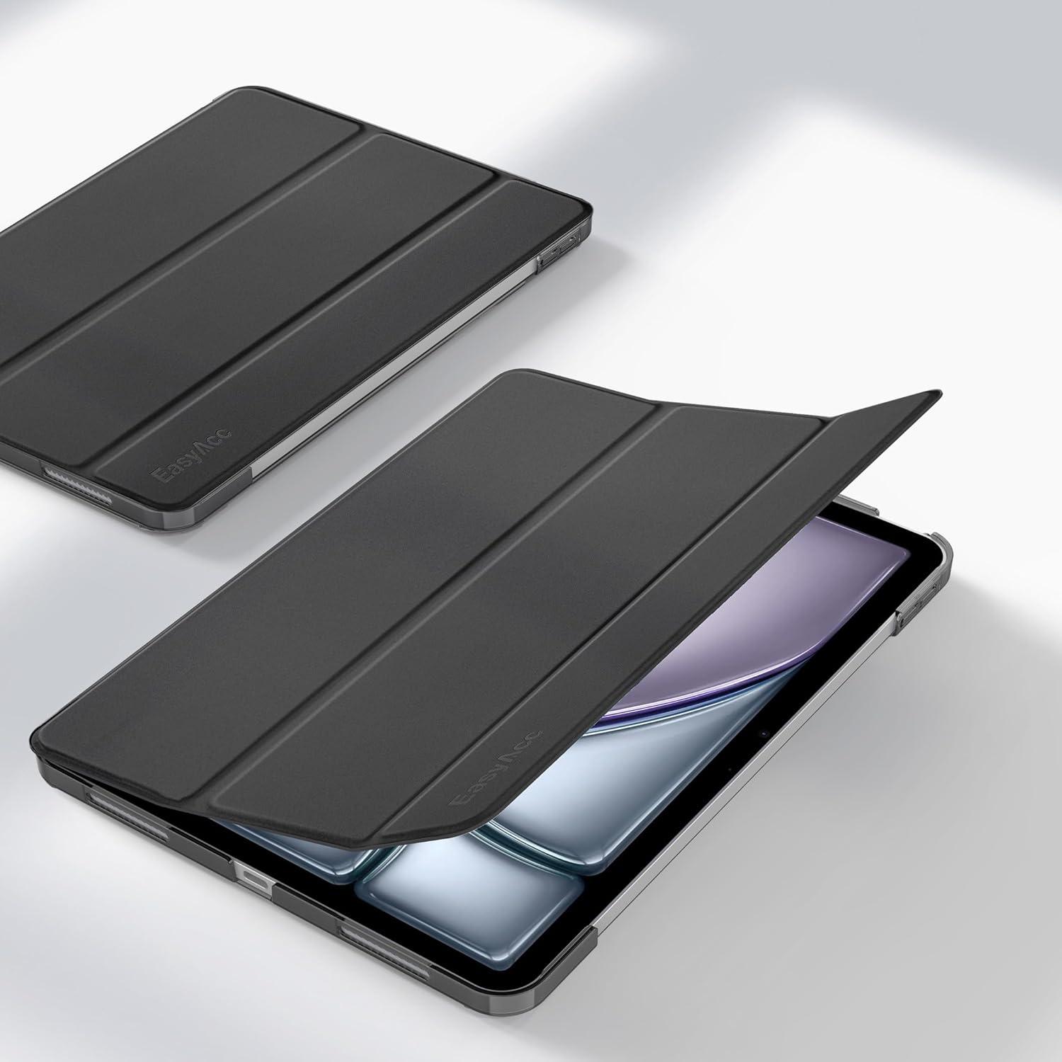 Hülle für iPad Air M2 11 Zoll 2024 Air 5 2022 4.Generation 10.9 Zoll