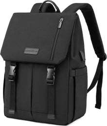 Rucksack 15.6 Zoll Laptop Wasserdicht Schulrucksack Mädchen Jungen Uni