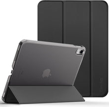 iPad 10.9 Zoll Hülle Ultra Dünn Schwarz EasyAcc A2757/A2777