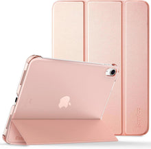 Schutzhülle iPad 10 10.9 Zoll Transluzent Roségold