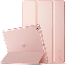 iPad Air 2 Hülle Ultra Dünn Matt Roségold