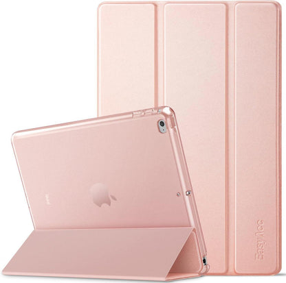 iPad Air 2 Hülle Ultra Dünn Matt Roségold
