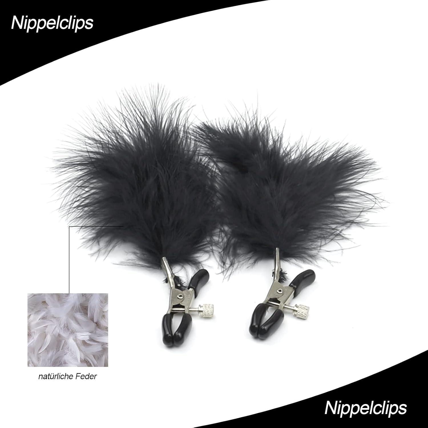 Analplug Fuchsschwanz Cosplay Set SM Analspielzeug Paare