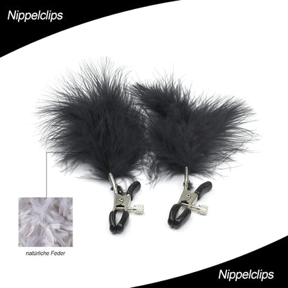 Analplug Fuchsschwanz Cosplay Set SM Analspielzeug Paare